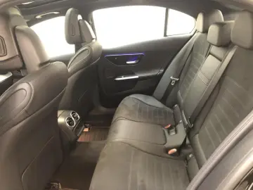 MERCEDES-BENZ C 300 de 4matic AMG AMG MBUX AHK Pano SHD Wide
