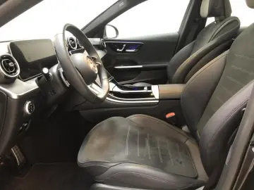 MERCEDES-BENZ C 300 de 4matic AMG AMG MBUX AHK Pano SHD Wide