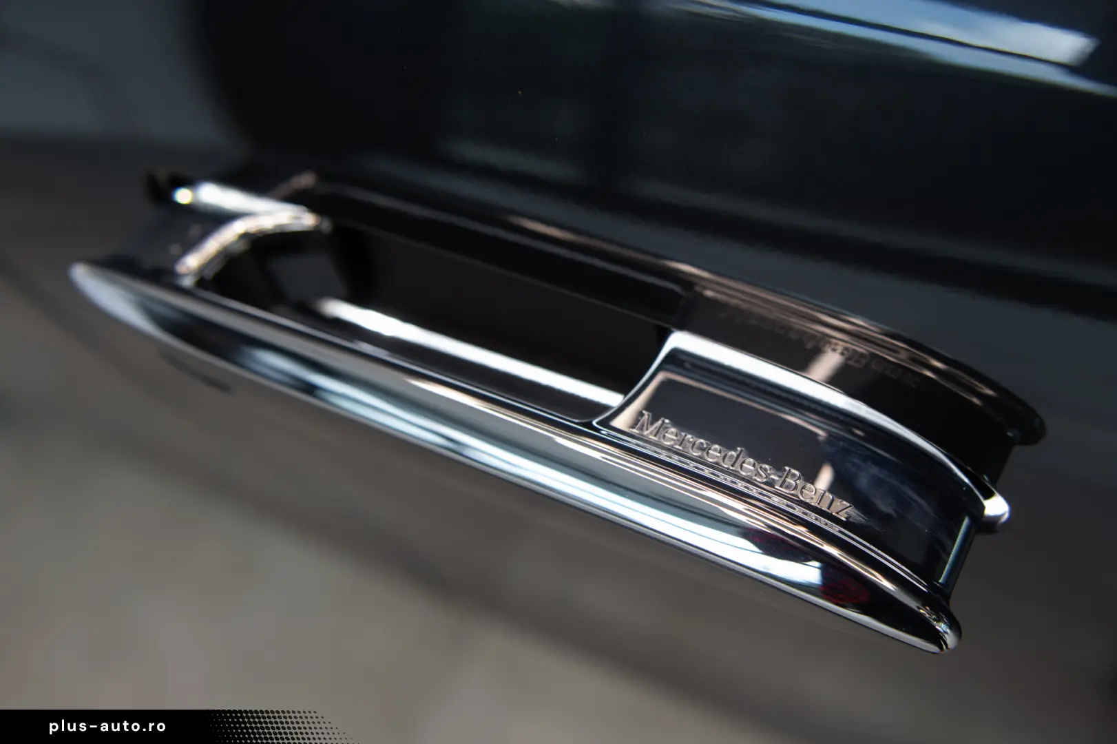 Mercedes-Benz E 200 Avantgarde Mild Hybrid