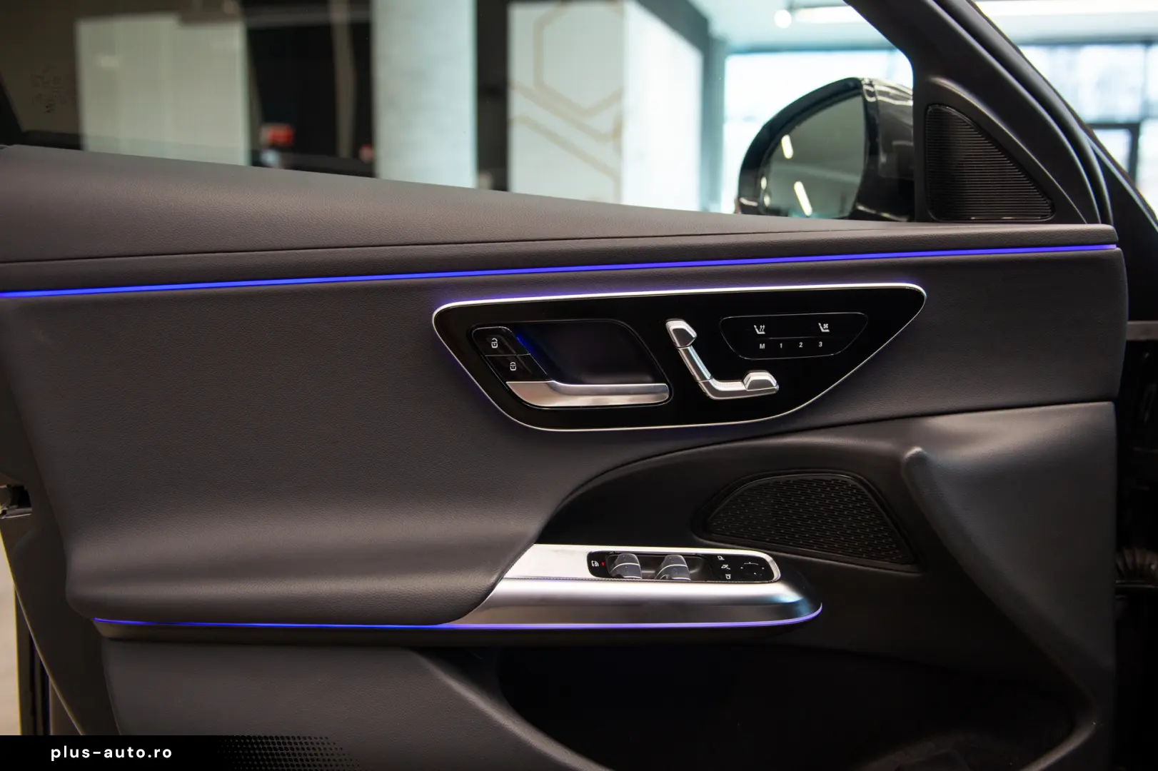 Mercedes-Benz E 200 Avantgarde Mild Hybrid