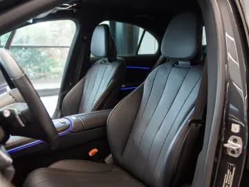 Mercedes-Benz E 200 Avantgarde Mild Hybrid