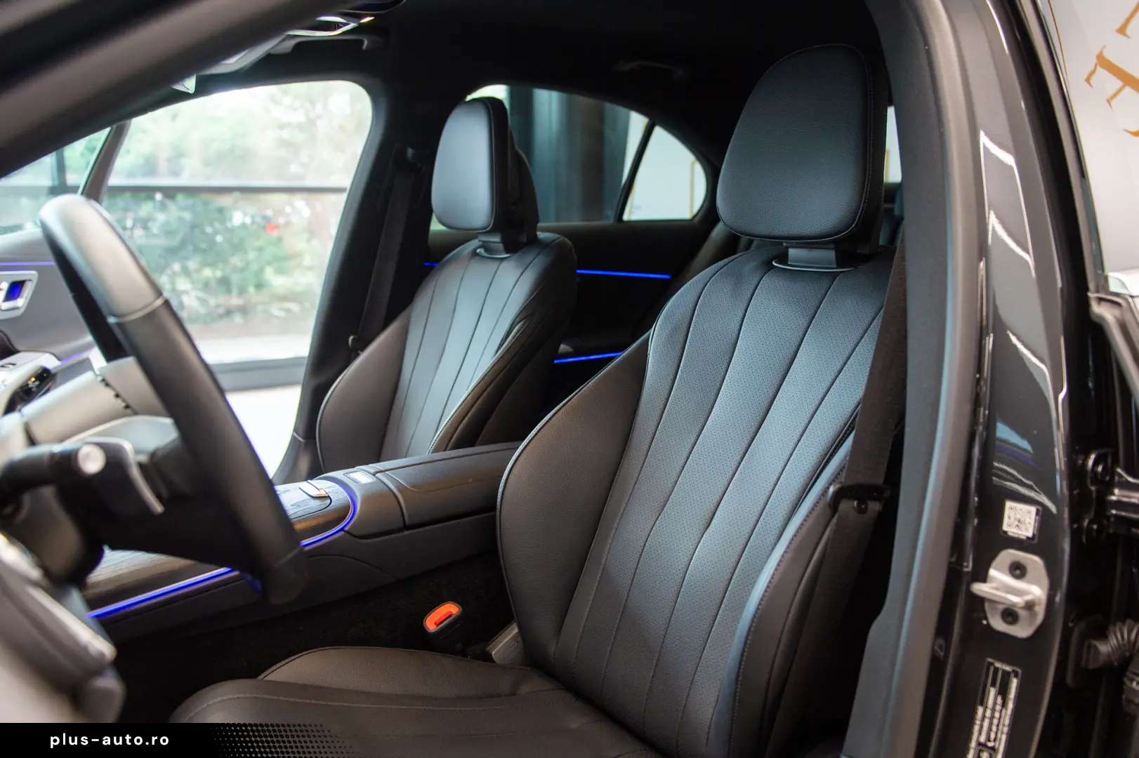 Mercedes-Benz E 200 Avantgarde Mild Hybrid