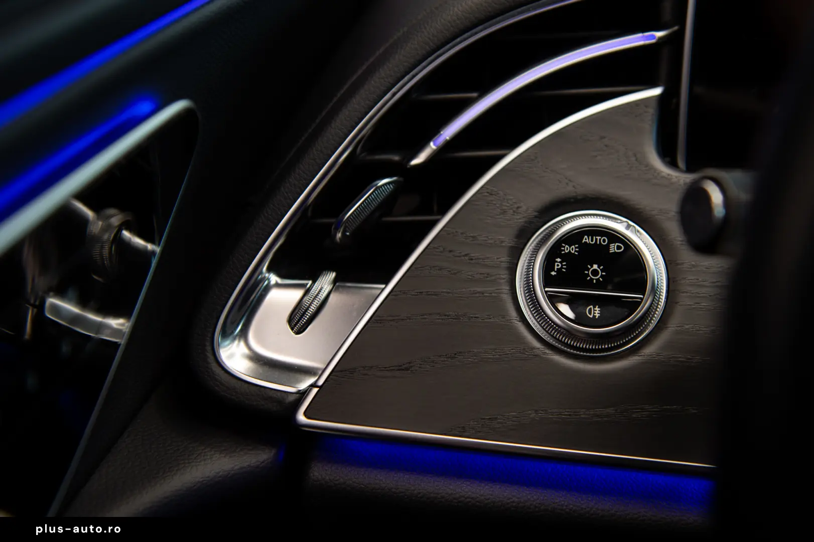 Mercedes-Benz E 200 Avantgarde Mild Hybrid