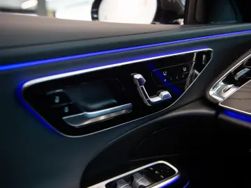 Mercedes-Benz E 200 Avantgarde Mild Hybrid