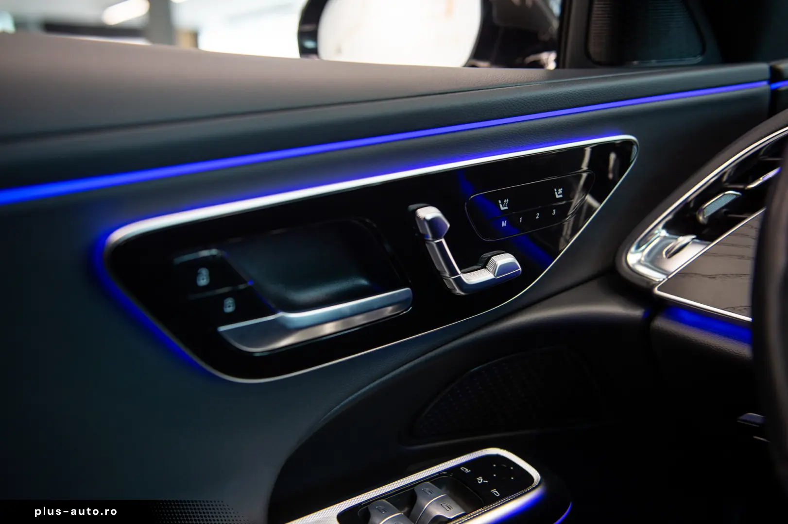 Mercedes-Benz E 200 Avantgarde Mild Hybrid