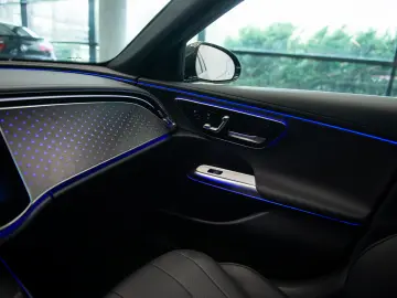 Mercedes-Benz E 200 Avantgarde Mild Hybrid