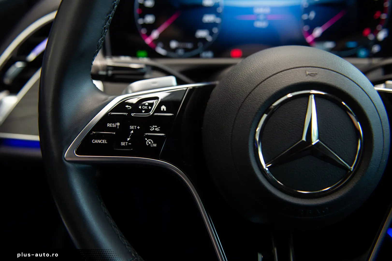 Mercedes-Benz E 200 Avantgarde Mild Hybrid