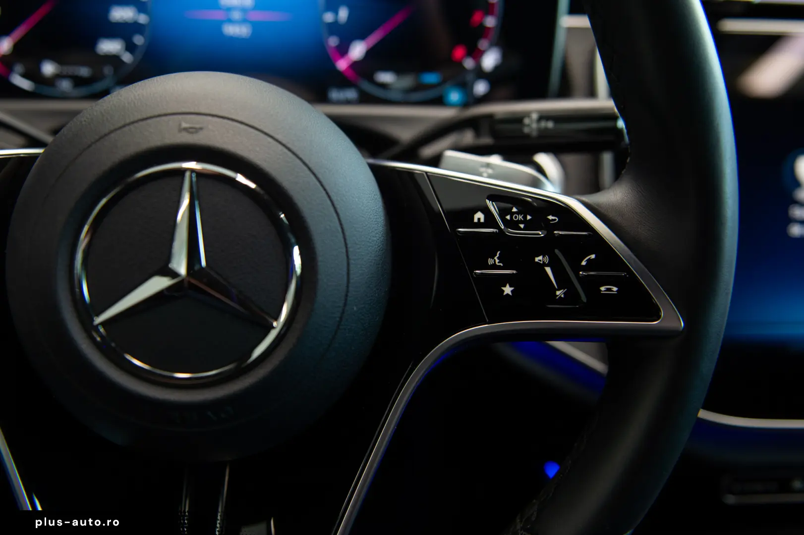 Mercedes-Benz E 200 Avantgarde Mild Hybrid