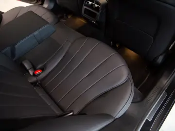 Mercedes-Benz E 200 Avantgarde Mild Hybrid