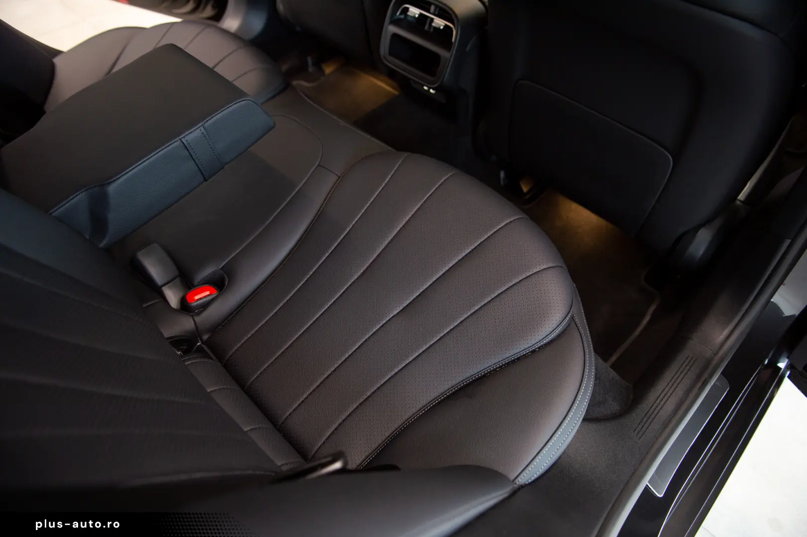 Mercedes-Benz E 200 Avantgarde Mild Hybrid