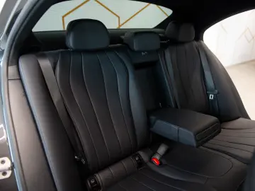 Mercedes-Benz E 200 Avantgarde Mild Hybrid