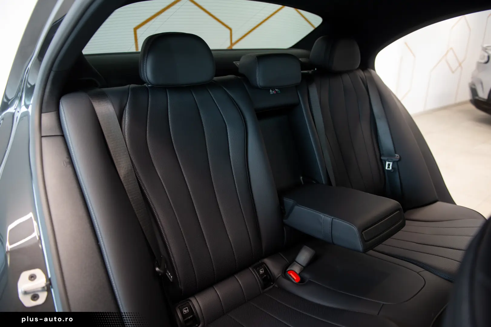 Mercedes-Benz E 200 Avantgarde Mild Hybrid