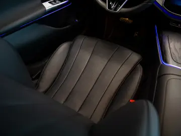 Mercedes-Benz E 200 Avantgarde Mild Hybrid