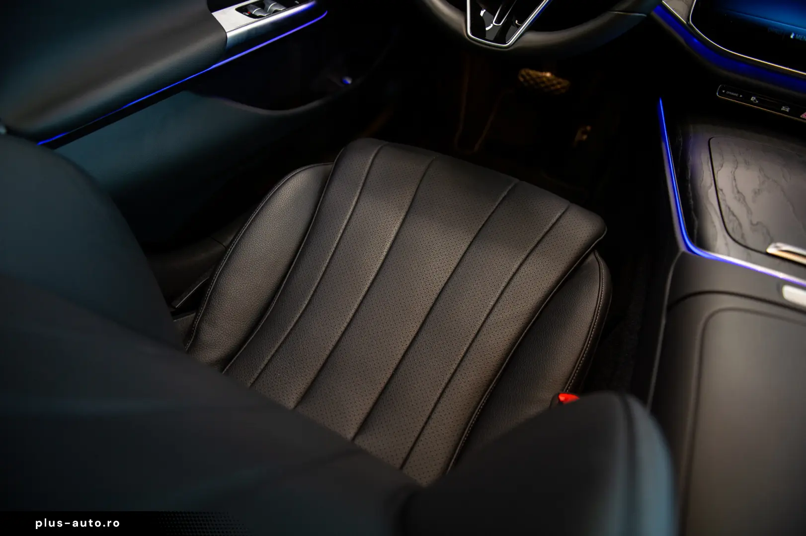 Mercedes-Benz E 200 Avantgarde Mild Hybrid