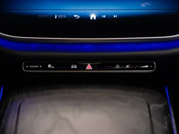 Mercedes-Benz E 200 Avantgarde Mild Hybrid