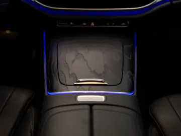 Mercedes-Benz E 200 Avantgarde Mild Hybrid