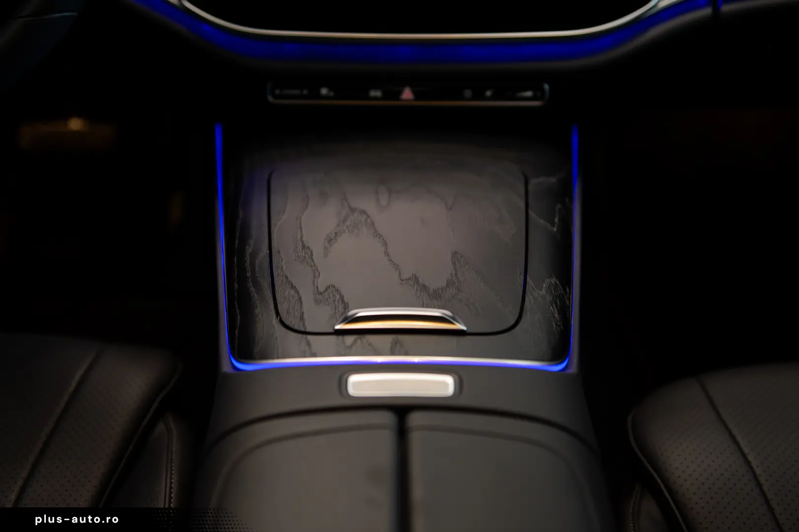 Mercedes-Benz E 200 Avantgarde Mild Hybrid