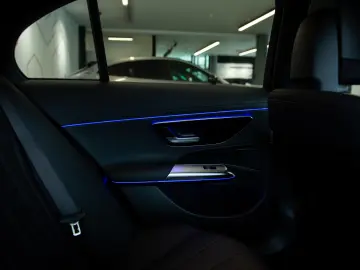 Mercedes-Benz E 200 Avantgarde Mild Hybrid