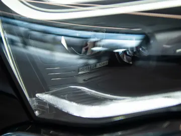 Mercedes-Benz E 200 Avantgarde Mild Hybrid