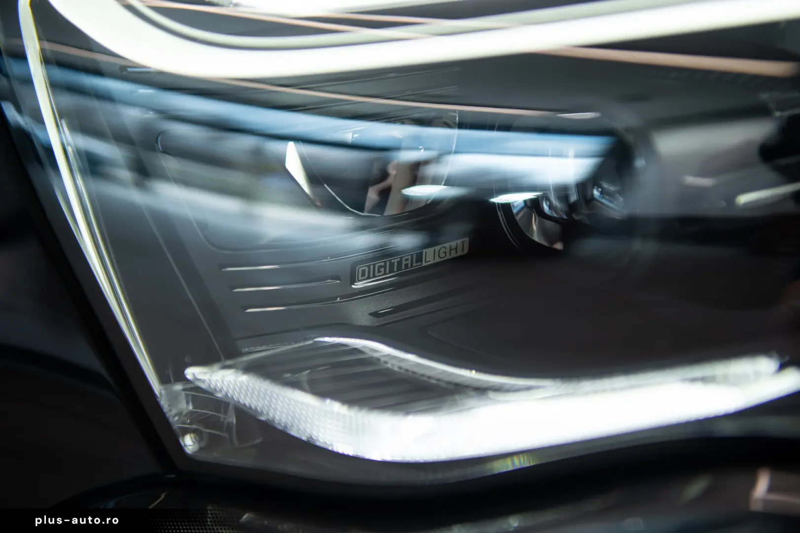 Mercedes-Benz E 200 Avantgarde Mild Hybrid