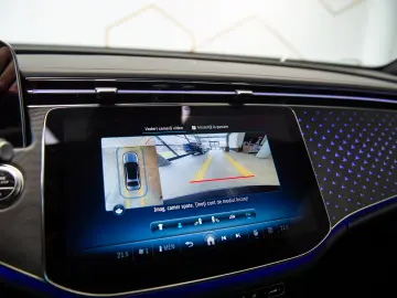 Mercedes-Benz E 200 Avantgarde Mild Hybrid