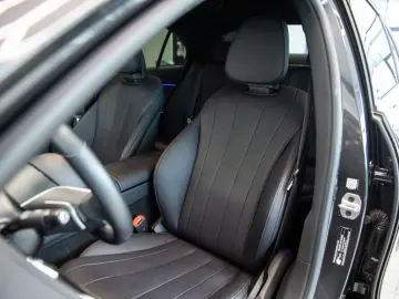 Mercedes-Benz E 200 Avantgarde Mild Hybrid