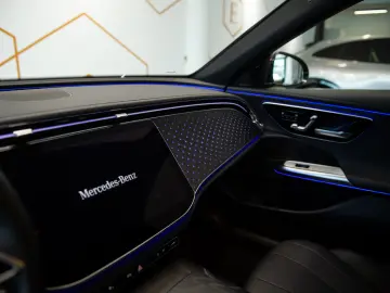 Mercedes-Benz E 200 Avantgarde Mild Hybrid