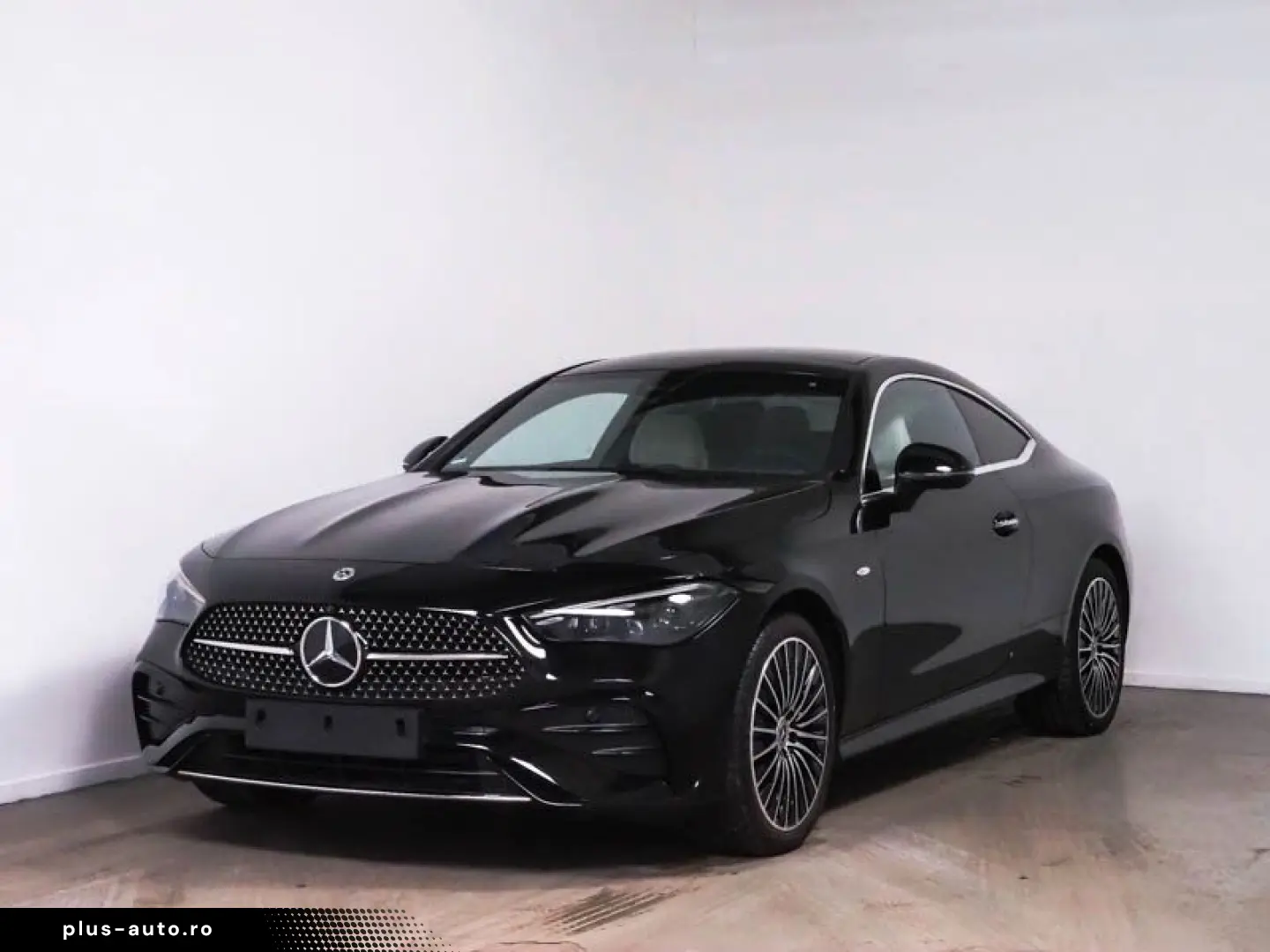 MERCEDES-BENZ CLE 300 e Coupe AMG Line Distr. 360