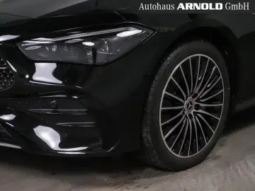 MERCEDES-BENZ CLE 300 e Coupe AMG Line Distr. 360