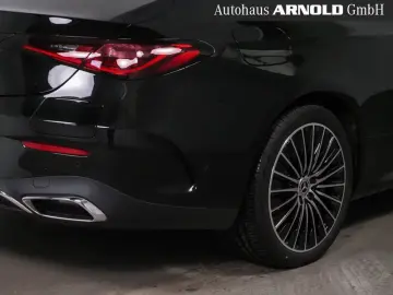 MERCEDES-BENZ CLE 300 e Coupe AMG Line Distr. 360