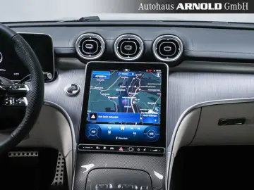 MERCEDES-BENZ CLE 300 e Coupe AMG Line Distr. 360