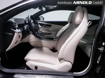 MERCEDES-BENZ CLE 300 e Coupe AMG Line Distr. 360