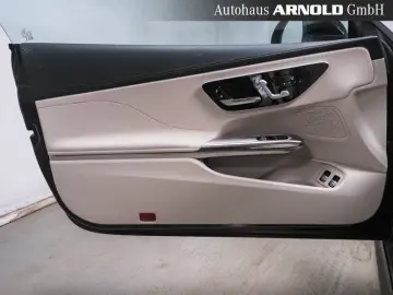 MERCEDES-BENZ CLE 300 e Coupe AMG Line Distr. 360