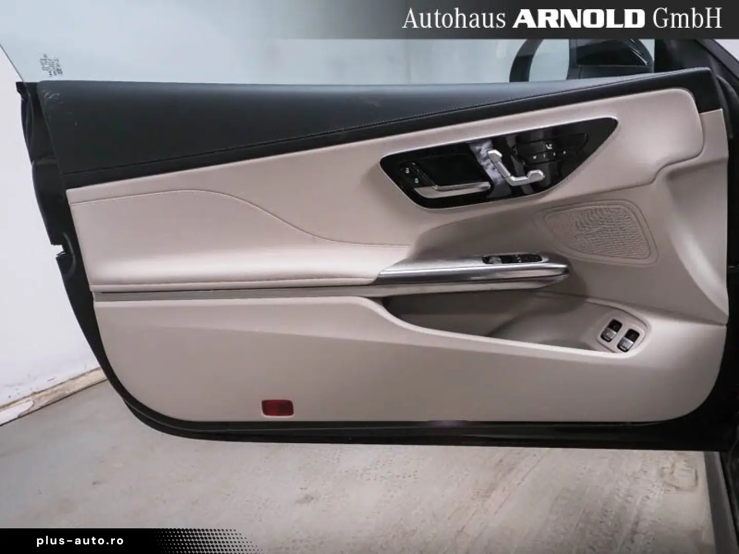 MERCEDES-BENZ CLE 300 e Coupe AMG Line Distr. 360