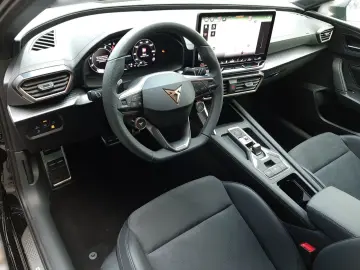 CUPRA Leon Sportstourer VZ E-Hybrid  AHK Sennheiser