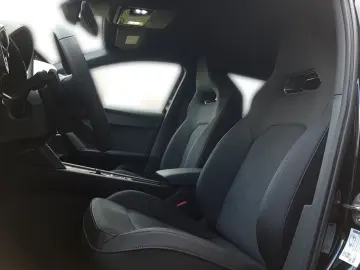 CUPRA Leon Sportstourer VZ E-Hybrid  AHK Sennheiser
