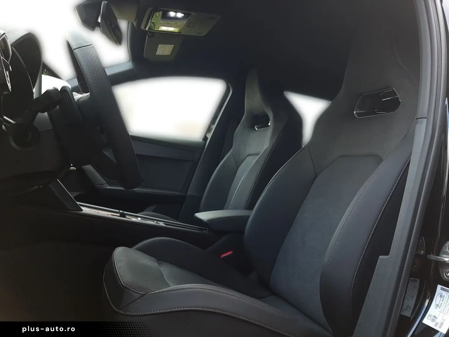 CUPRA Leon Sportstourer VZ E-Hybrid  AHK Sennheiser