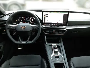 CUPRA Leon Sportstourer VZ E-Hybrid  AHK Sennheiser