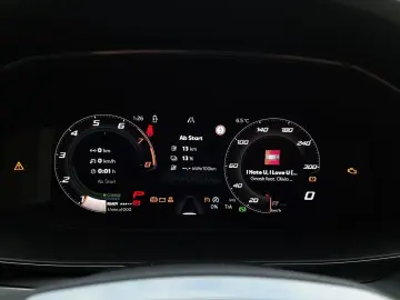CUPRA Leon Sportstourer VZ E-Hybrid  AHK Sennheiser