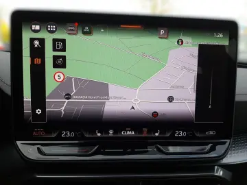 CUPRA Leon Sportstourer VZ E-Hybrid  AHK Sennheiser