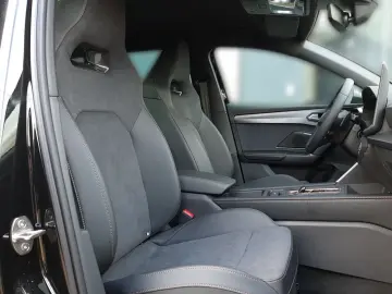 CUPRA Leon Sportstourer VZ E-Hybrid  AHK Sennheiser