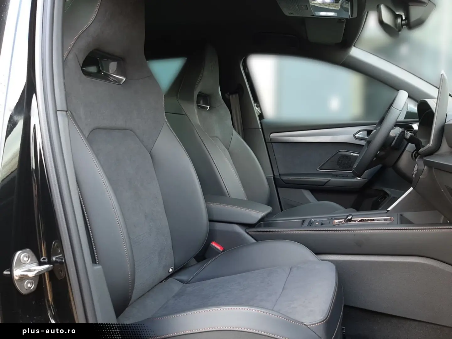 CUPRA Leon Sportstourer VZ E-Hybrid  AHK Sennheiser