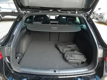 CUPRA Leon Sportstourer VZ E-Hybrid  AHK Sennheiser