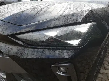 CUPRA Leon Sportstourer VZ E-Hybrid  AHK Sennheiser