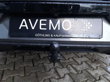 CUPRA Leon Sportstourer VZ E-Hybrid  AHK Sennheiser