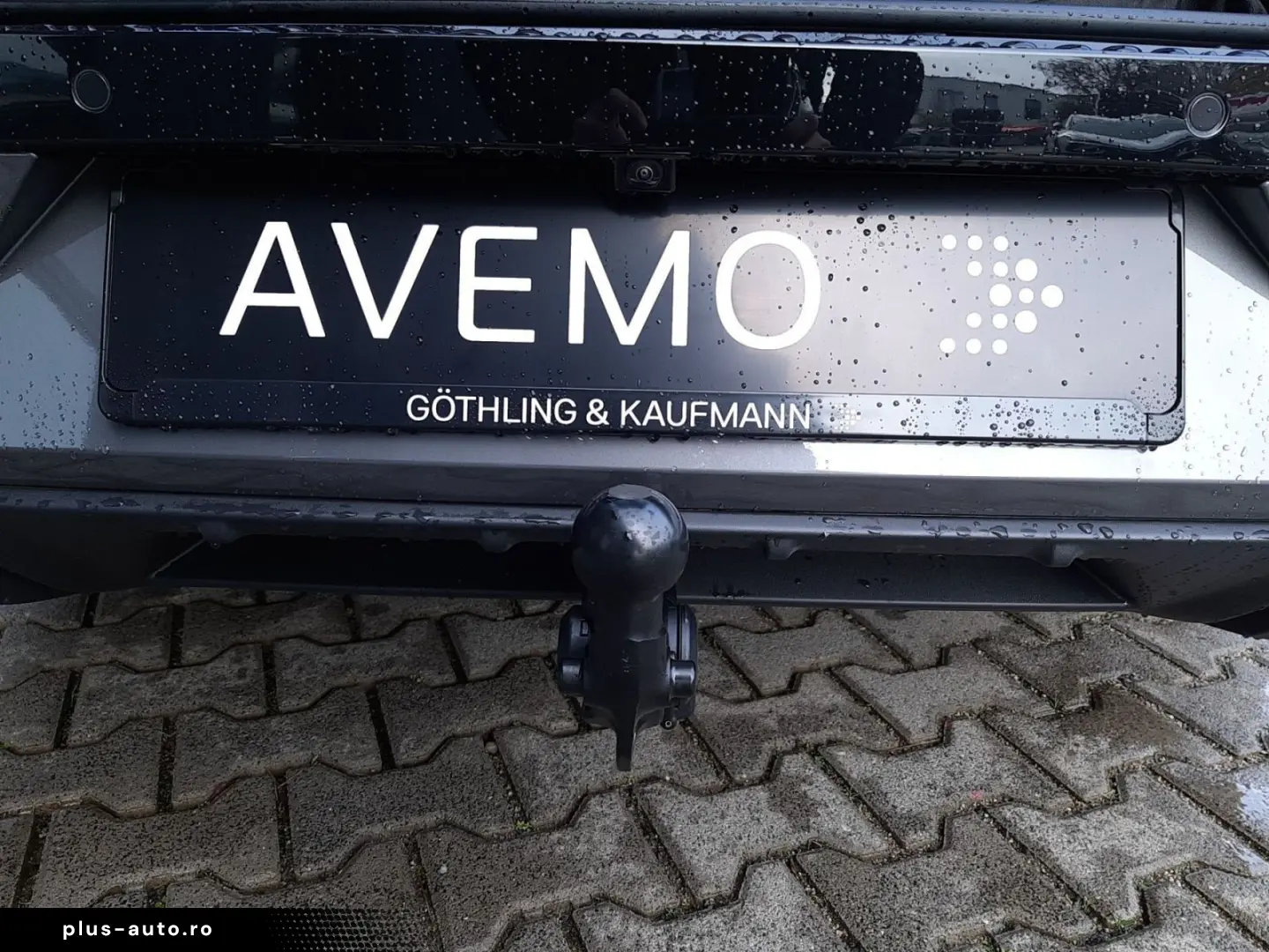 CUPRA Leon Sportstourer VZ E-Hybrid  AHK Sennheiser