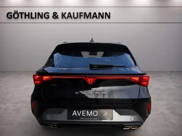 CUPRA Leon Sportstourer VZ E-Hybrid  AHK Sennheiser