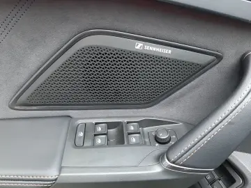 CUPRA Leon Sportstourer VZ E-Hybrid  AHK Sennheiser