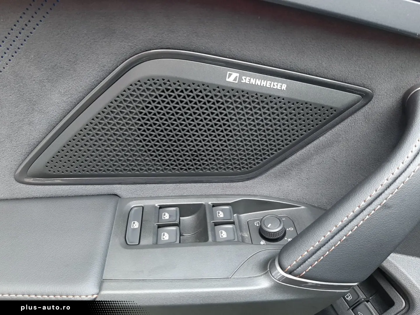 CUPRA Leon Sportstourer VZ E-Hybrid  AHK Sennheiser