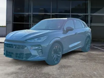 CUPRA Terramar 2.0TSI 195kW (265 PS) 4Drive VZ LED Nav